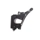 Кронштейн кріплення переднього бампера BMW X7 (G07) M-PAKIET 51118090084