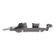 Кронштейн кріплення переднього бампера BMW X7 (G07) M-PAKIET 51118090084