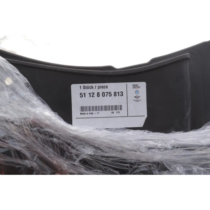Підкрилок (передній) BMW 3 (G20/G80) 3.0 20- (L)