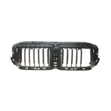 Купити Решітка радіатора BMW 7 (G11/G12) 19- (жалюзі) | KovelAutoHub