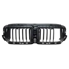 Решітка радіатора BMW 7 (G11/G12) 19- (жалюзі)