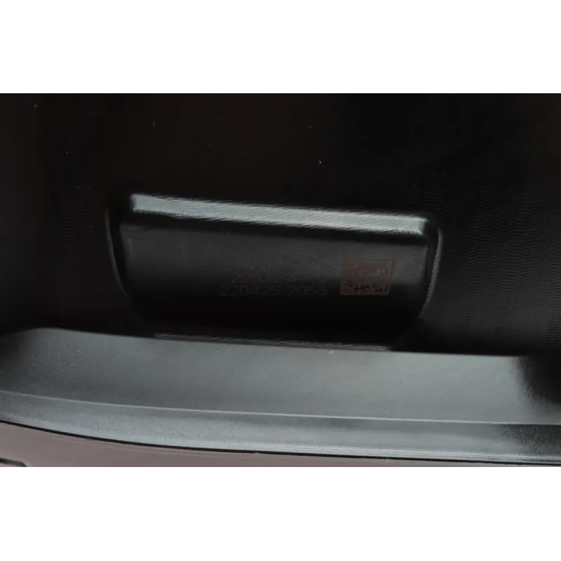 Решітка радіатора BMW 7 (G11/G12) 19- (жалюзі)