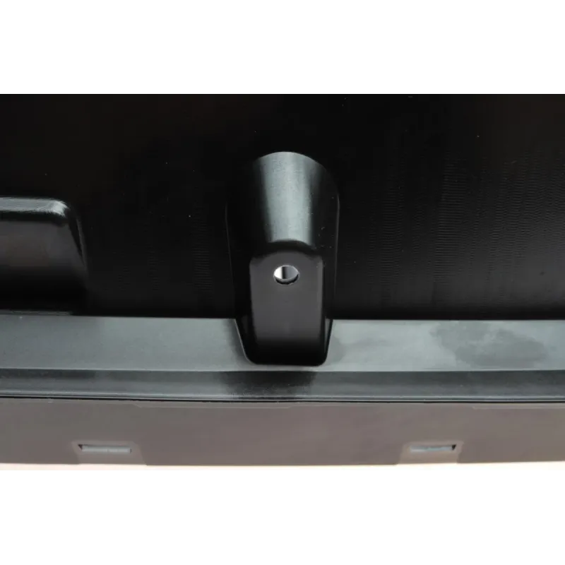 Решітка радіатора BMW 7 (G11/G12) 19- (жалюзі)