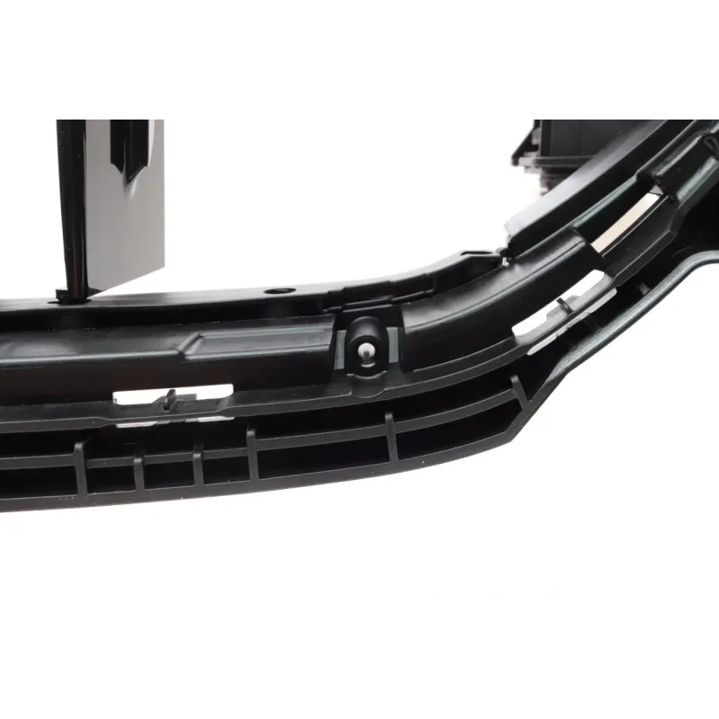 Решітка радіатора BMW 7 (G11/G12) 19- (жалюзі)