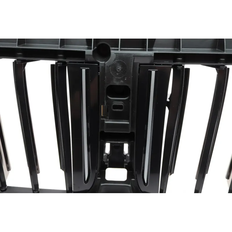 Решітка радіатора BMW 7 (G11/G12) 19- (жалюзі)