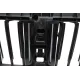 Решітка радіатора BMW 7 (G11/G12) 19- (жалюзі)