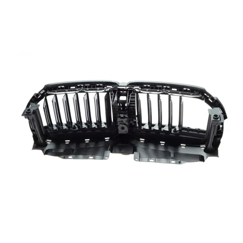 Решітка радіатора BMW 7 (G11/G12) 19- (жалюзі)