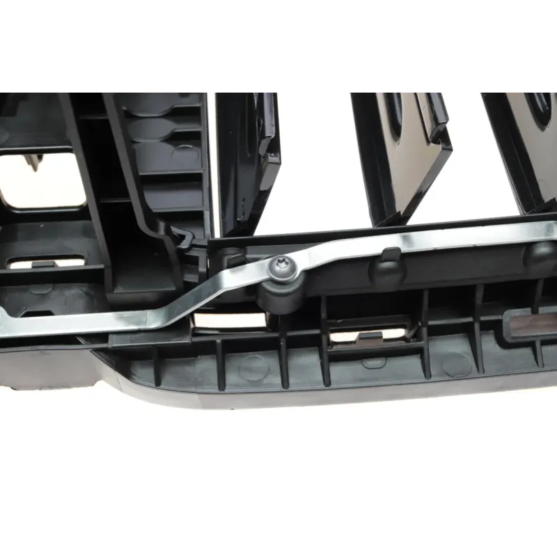 Решітка радіатора BMW 7 (G11/G12) 19- (жалюзі)