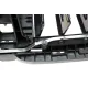 Решітка радіатора BMW 7 (G11/G12) 19- (жалюзі)