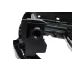 Решітка радіатора BMW 7 (G11/G12) 19- (жалюзі)