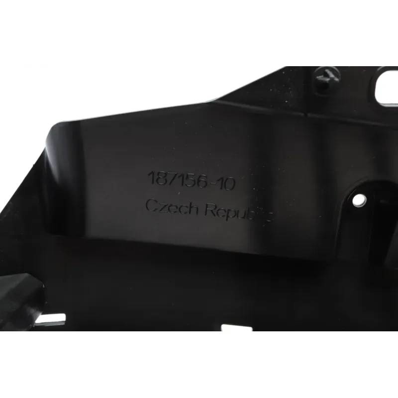 Решітка радіатора BMW 7 (G11/G12) 19- (жалюзі)