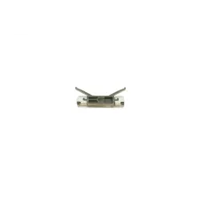 Кліпса кріплення молдингів BMW 51137232420 для BMW 7 (F01-F04) 2008-2015