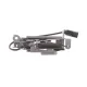 Замок капоту лівий BMW 3 Series G20/G80/G21 2018-, 51237468347