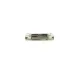 Кліпса кріплення молдингу скла BMW 5 (E60) 51317064098