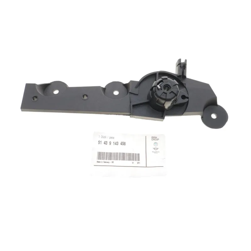Кронштейн ручки капоту BMW 5 (E60) 03-09
