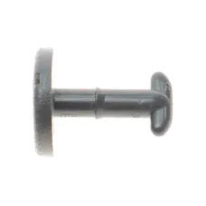 Кліпса кріплення килимків салону BMW E46/E83/E53 51478243734