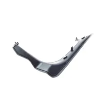 Накладка заднього ліхтаря BMW 5 (G30) 51499448943 (L)