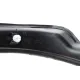 Накладка заднього ліхтаря BMW 5 (G30) 51499448943 (L)
