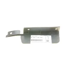 Бризковик (задній) (L) BMW X5 (E70) 06-13