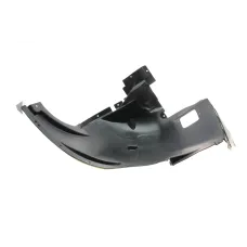 Підкрилок передній лівий BMW 5 (E70) 2006-2013 51717169411