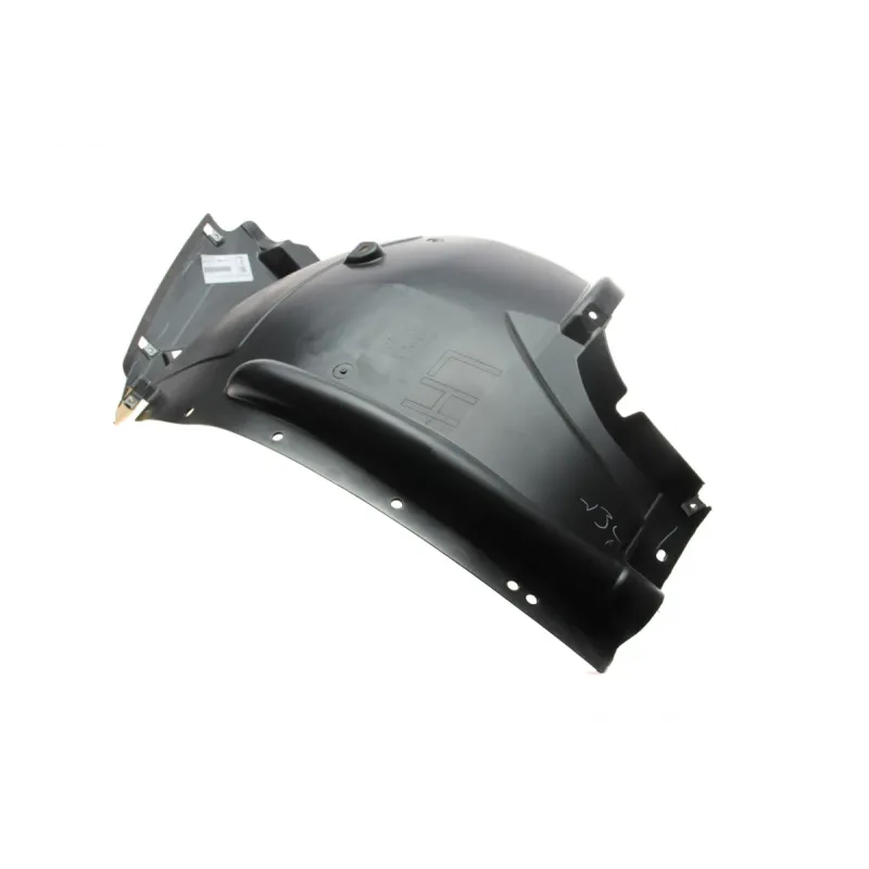 Підкрилок передній лівий BMW 5 (E70) 2006-2013 51717169411