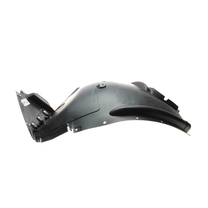 Підкрилок передній лівий BMW 5 (E70) 2006-2013 51717169411