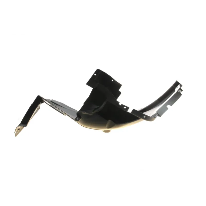 Підкрилок передній лівий BMW 5 (E70) 2006-2013 51717169411
