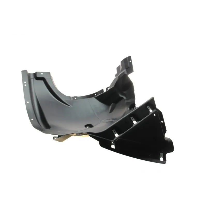 Підкрилок передній лівий BMW 5 (E70) 2006-2013 51717169411
