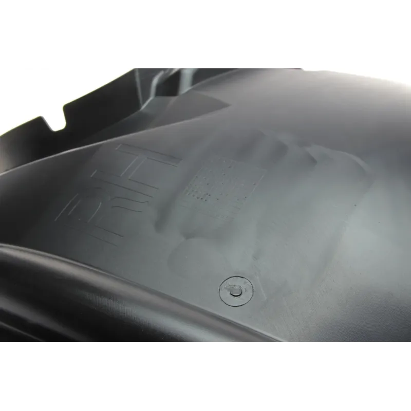 Підкрильник (передній) BMW 5 (E70) 06-13 (R)