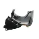 Підкрильник (передній) BMW 5 (E70) 06-13 (R)