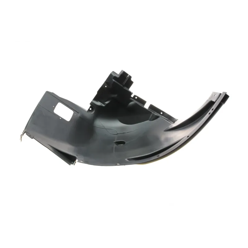 Підкрильник (передній) BMW 5 (E70) 06-13 (R)