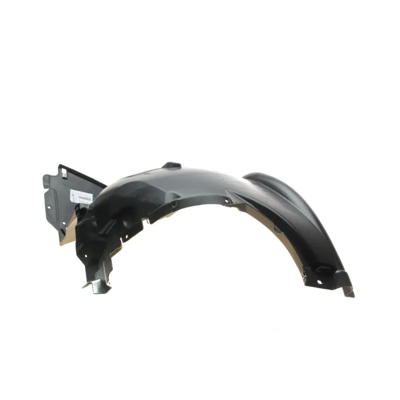 Підкрильник (передній) BMW 5 (E70) 06-13 (R)