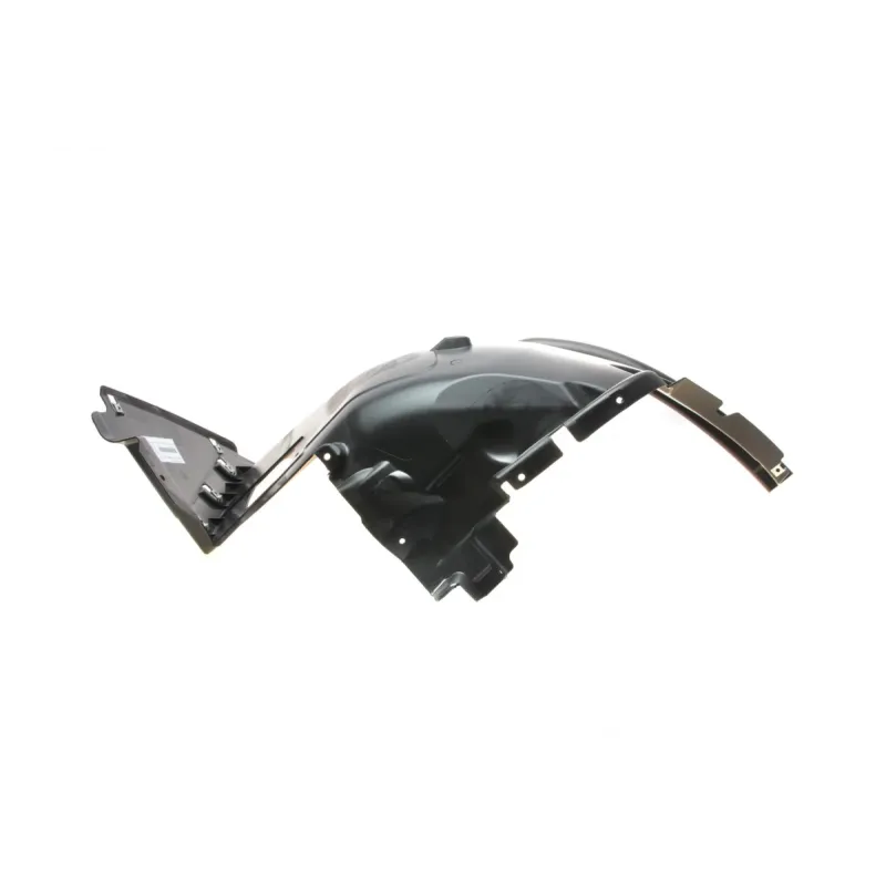 Підкрильник (передній) BMW 5 (E70) 06-13 (R)