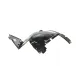Підкрильник (передній) BMW 5 (E70) 06-13 (R)