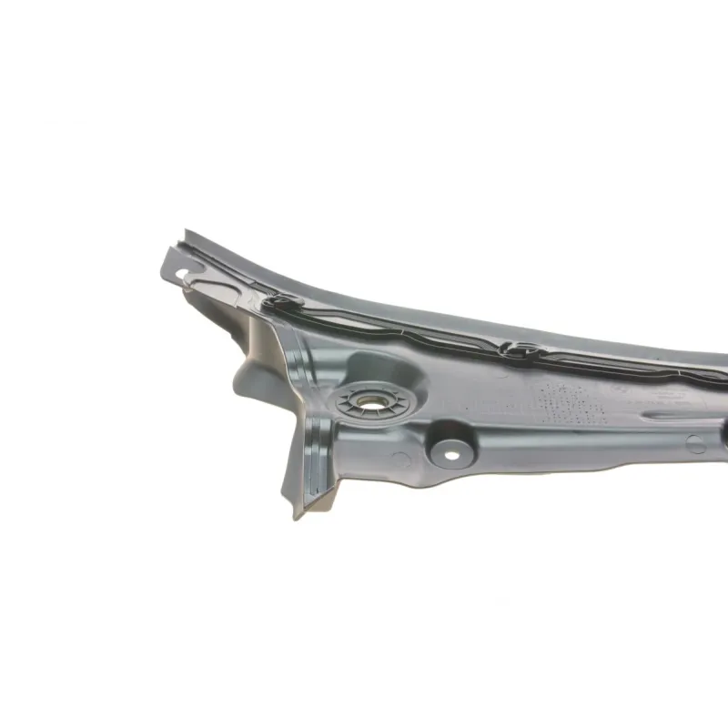 Планка під скло лобове BMW 5 (F10/F11) 2009-2016, артикул 51717203124