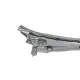 Планка під скло лобове BMW 5 (F10/F11) 2009-2016, артикул 51717203124