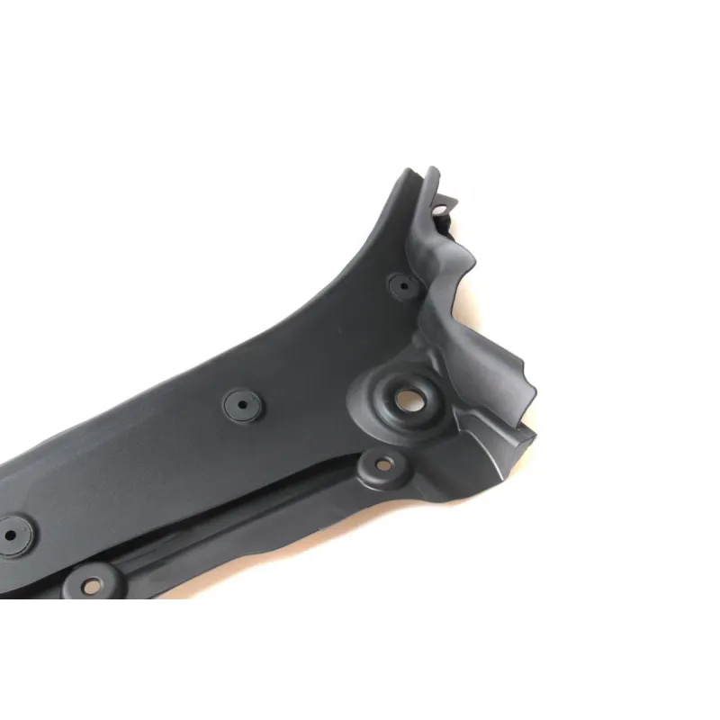 Планка під скло лобове BMW 5 (F10/F11) 2009-2016, артикул 51717203124
