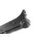 Планка під скло лобове BMW 5 (F10/F11) 2009-2016, артикул 51717203124