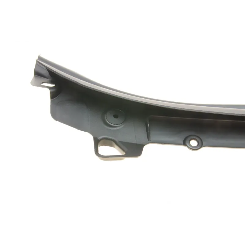 Планка під скло лобове BMW 5 (F10/F11) 2009-2016, артикул 51717203124