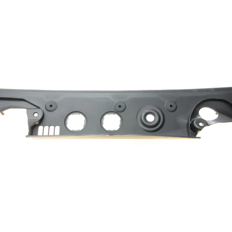 Планка під скло лобове BMW 5 (F10/F11) 2009-2016, артикул 51717203124