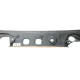 Планка під скло лобове BMW 5 (F10/F11) 2009-2016, артикул 51717203124