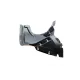 Підкрилок передній лівий BMW X5 E70 51717234831 2008-2013