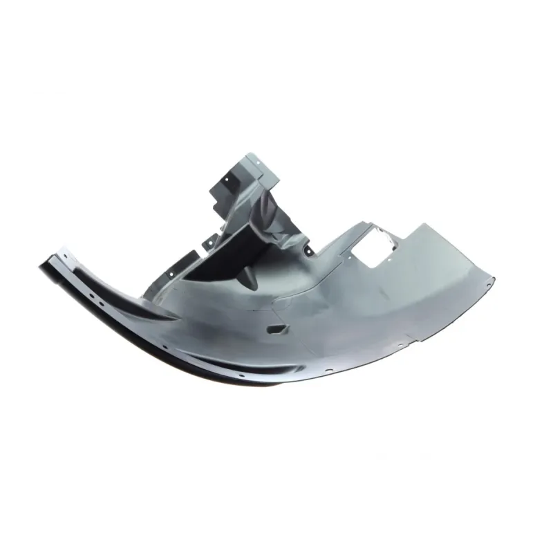 Підкрилок передній лівий BMW X5 E70 51717234831 2008-2013