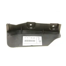 Бризковик передній (R) BMW 51757188840 для X5 (E70) 2007-2013