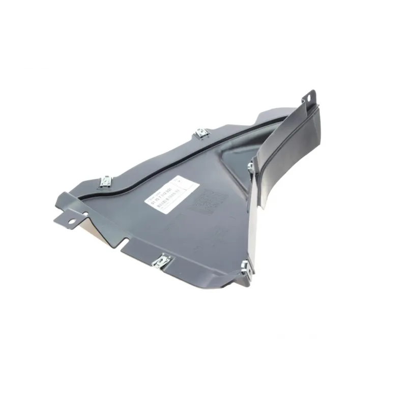 Підкрилок передній правий BMW 5 (F10) 51757312830 для BMW 5 Series F10 2010-2017