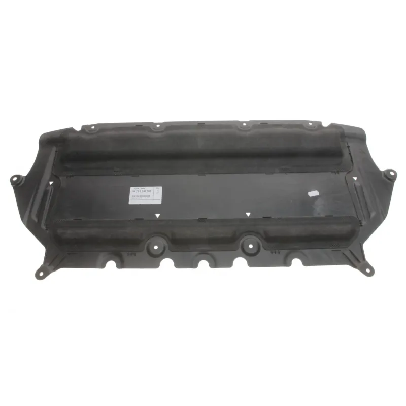 Захист двигуна BMW 5 (G30/G31/F90)/7 (G11/G12) 15- (передня частина)