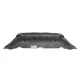 Захист двигуна BMW 5 (G30/G31/F90)/7 (G11/G12) 15-