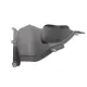 Підкрилок передній BMW 51758057326 для BMW 3 Gran Turismo (F34) 2013-2016