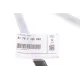 Ущільнювач капоту BMW 3 (F30/F31/F35/F80)/4 (F32/F33/F36/F82/F83) 11- N47/N57/N20