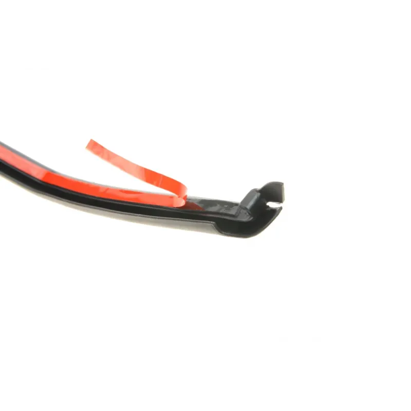 Ущільнювач дверей задніх BMW X5 (F15/F85) 51767318509 (L)